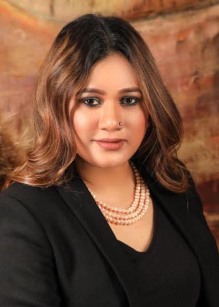 Adeeba Rahman Rumki
